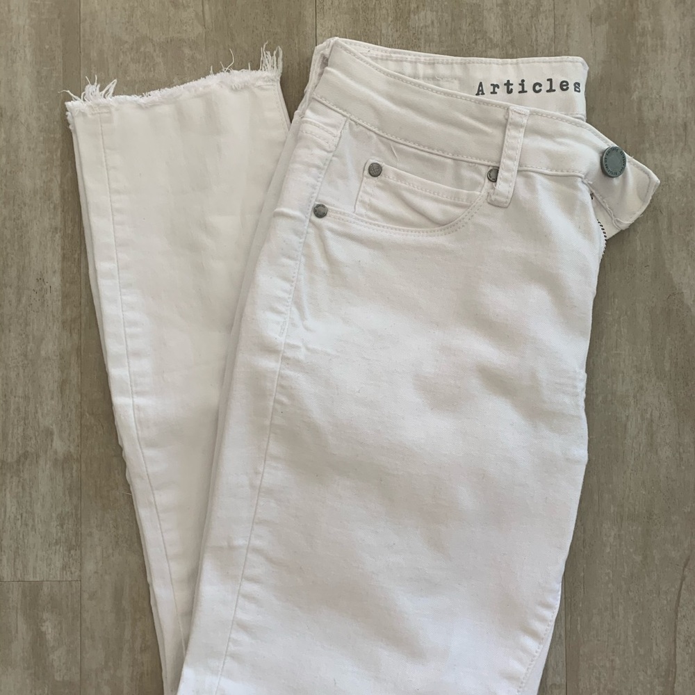 Articles of Society Skinny Jeans